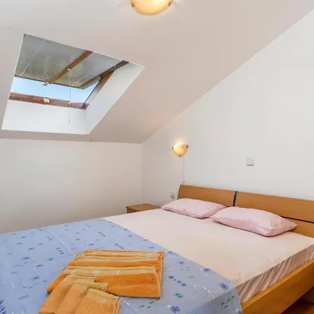 2 Bedroom Cozy In Daire *